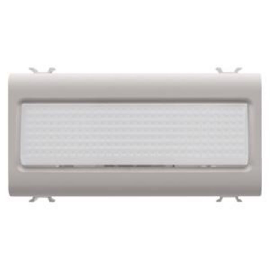 AUTONOMOUS EMERGENCY LAMP-230Vac 50/60Hz 1h-4 MODULES-