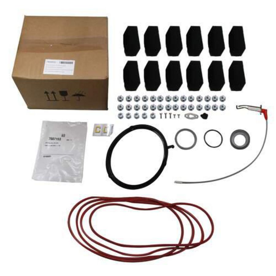 Onderhoudsset C 200-300kW Gas 220 ACE