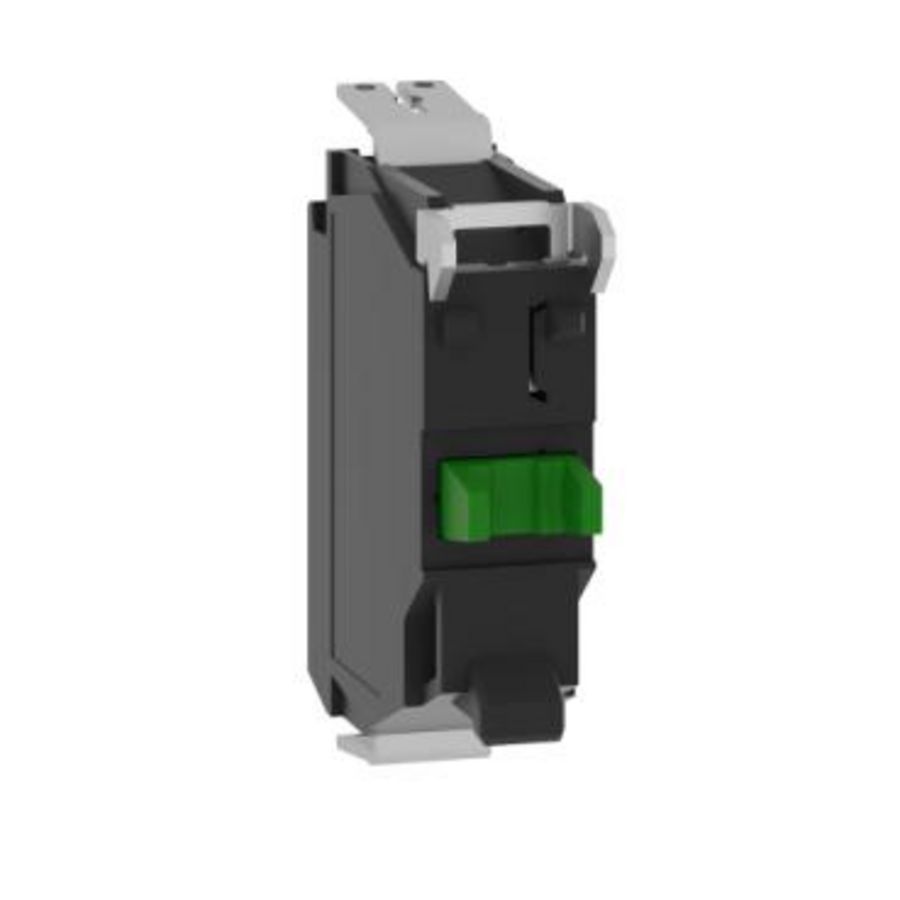 Contactelement 1NO Zilverlegering Faston-conn. Harmony VVE=5