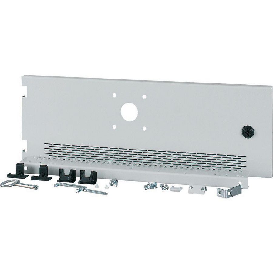 Deur xEnergy Box Solution IP31 1xNZM2 Plug In HxB=200x600