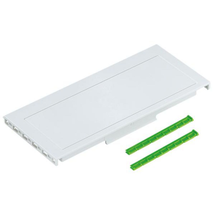 Flens lichtgrijs IP65 07220001