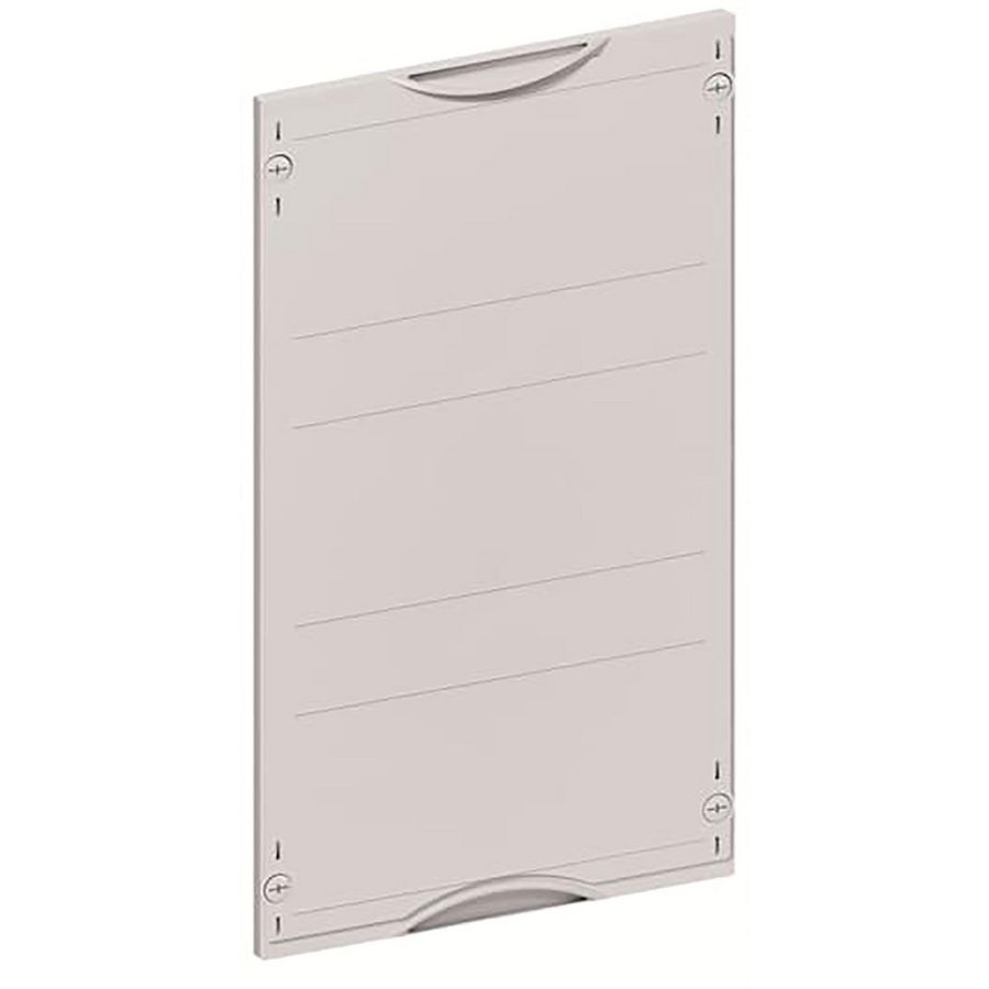 Afdekplaat met sleuf HxB 450x250mm 2CPX062833R9999