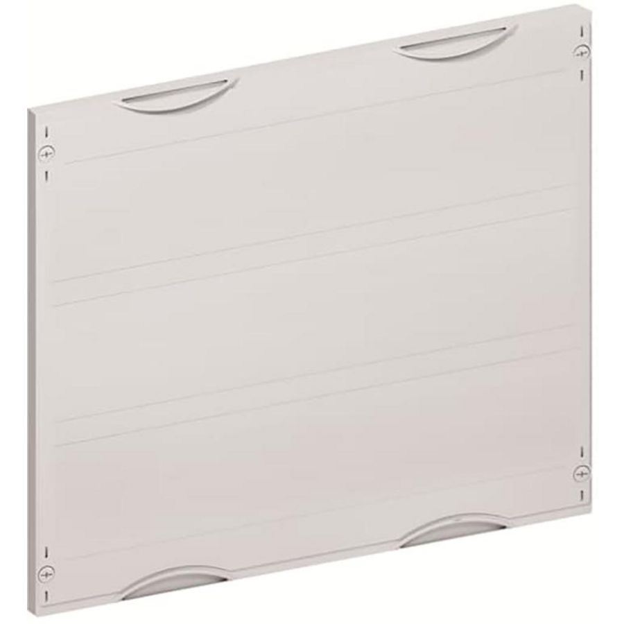 Afdekplaat blind HxB 450x500mm 2CPX062815R9999