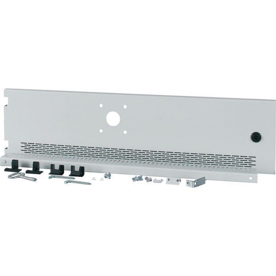 Deur xEnergy Box Solution IP31 1xNZM2 HxB=200x800mm