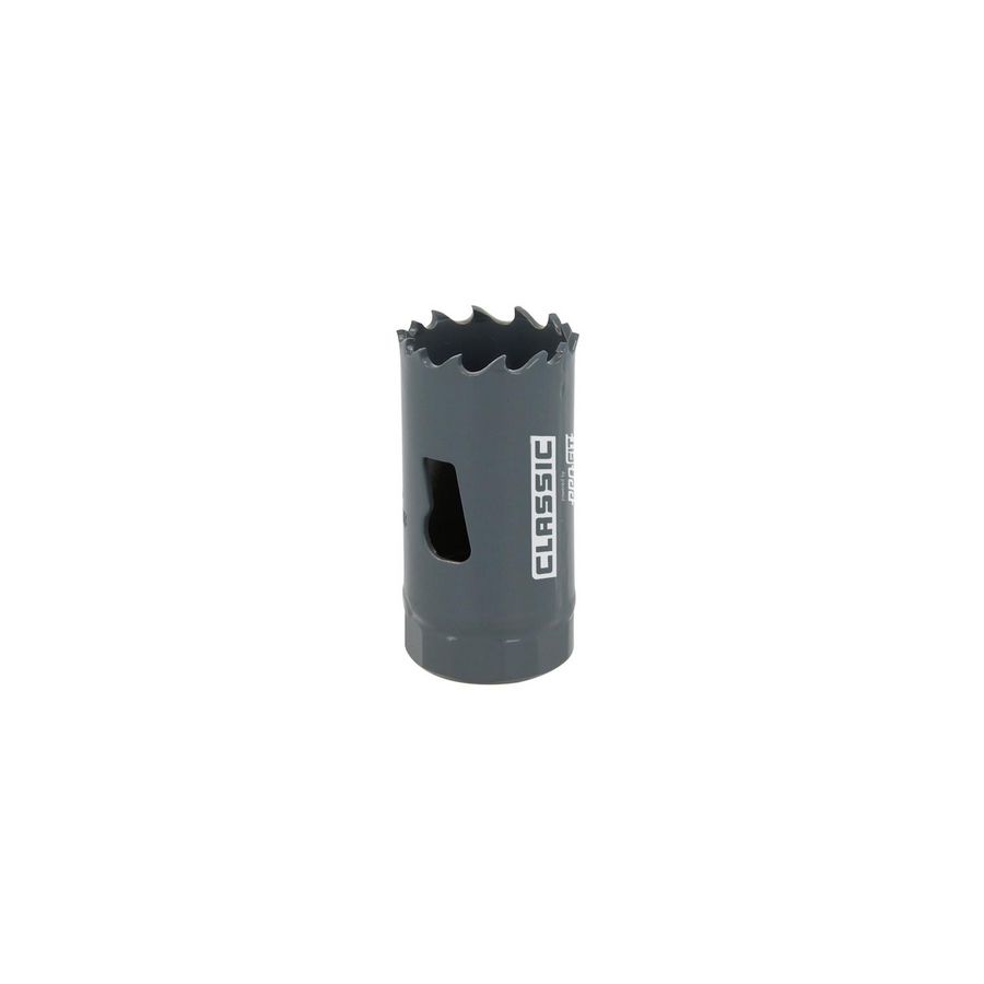 Gatzaag BIMETAL CLASSIC ø14mm variabele vertanding