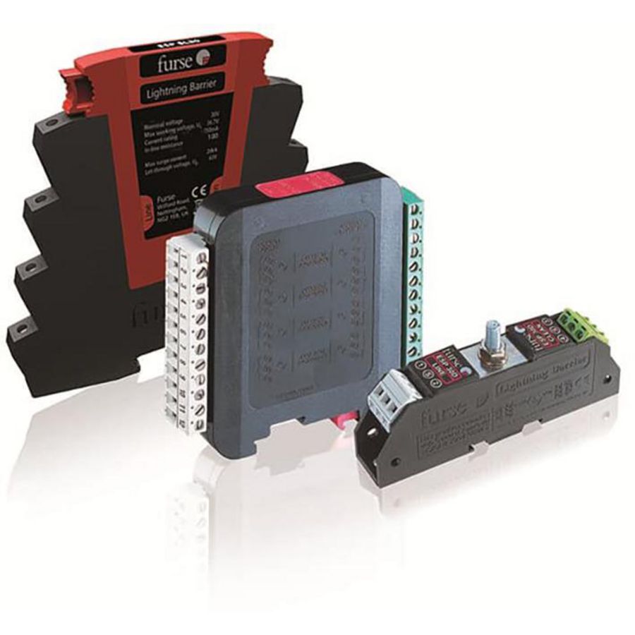 OVR ESP RS45 Industrial executie