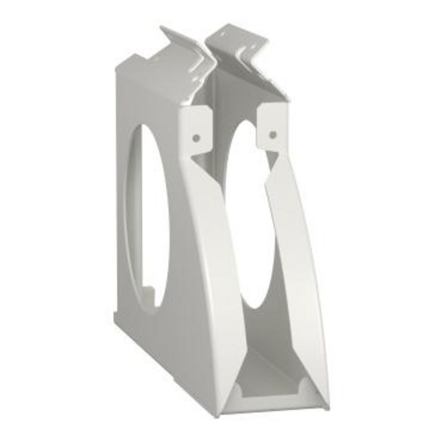 2 Geboorde basissen IP30 Prisma G