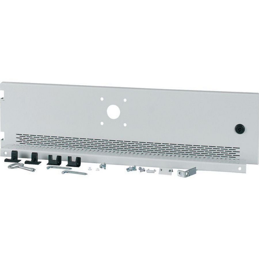 Deur xEnergy Box Solution IP31 1xNZM2 Plug In HxB=200x800