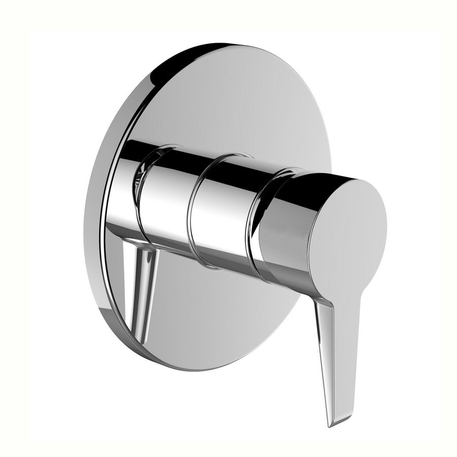 Set Voor Inbouw Douche Mengkraan HF901778100000