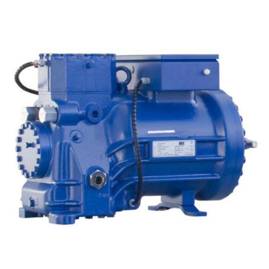 Compressor HGX2 - 90-4 CO2 T