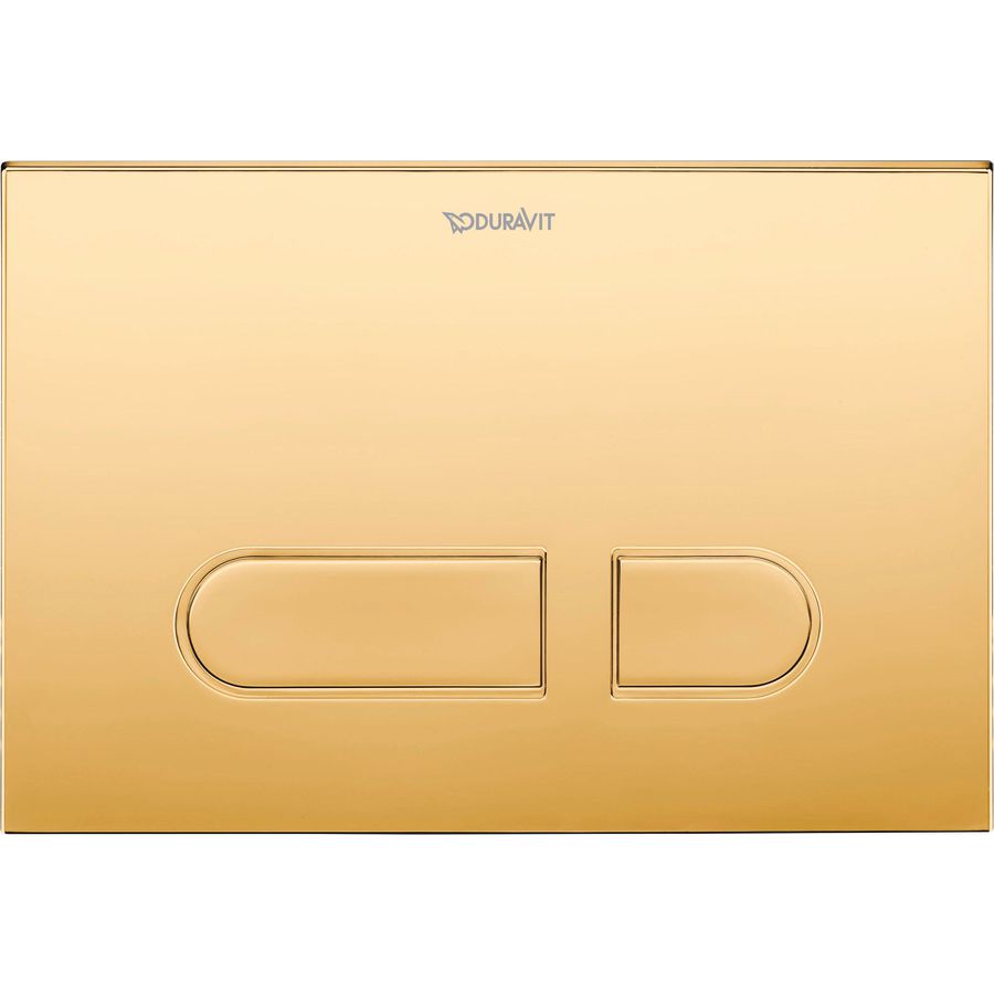 DuraSystem mech. bedi.plaat v. wc"s A1 217x10x147mm
