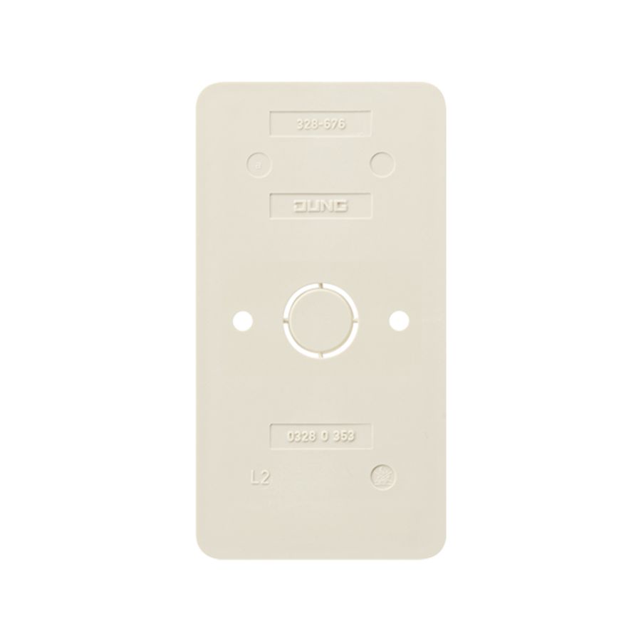 Bodemplaat AP600