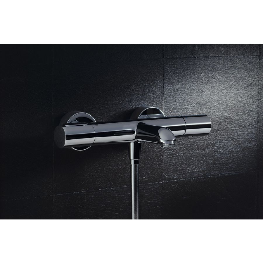 AXOR Citterio M badthermostaat opbouw CHROOM