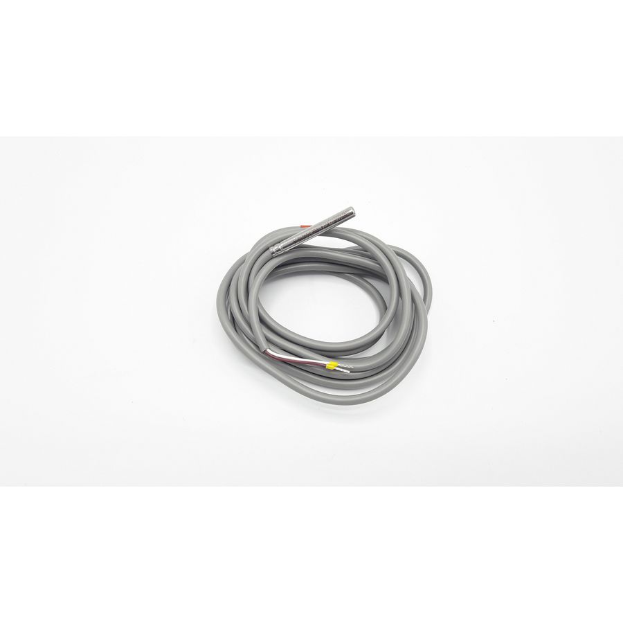 Sensor zonneboiler FRP6 lengte 2,5m 97930801 Remasol