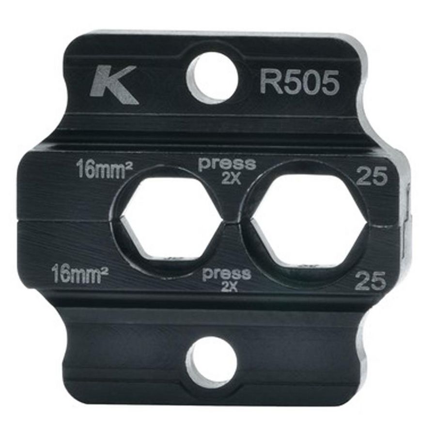 Persinzet 16-25mm² R505