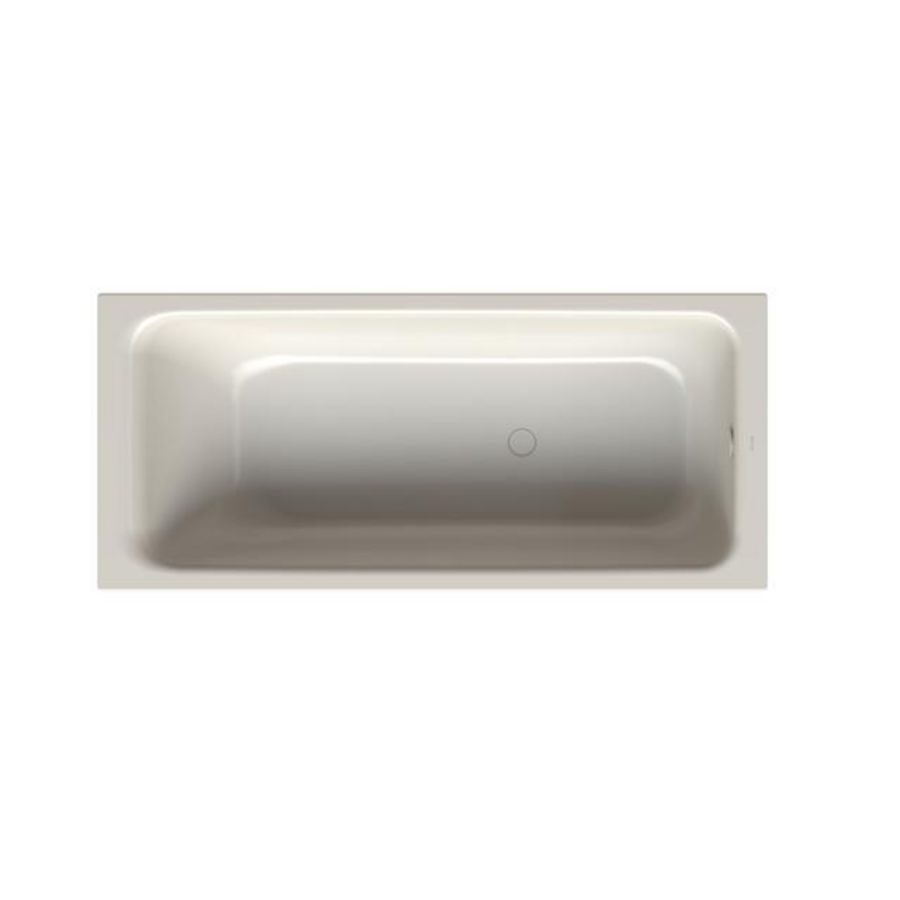 Bad BetteSelect 1800x800mm Flax