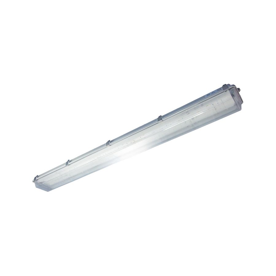 FOK PS LED 1200S 2000 840 ND IP65 PS/RVS