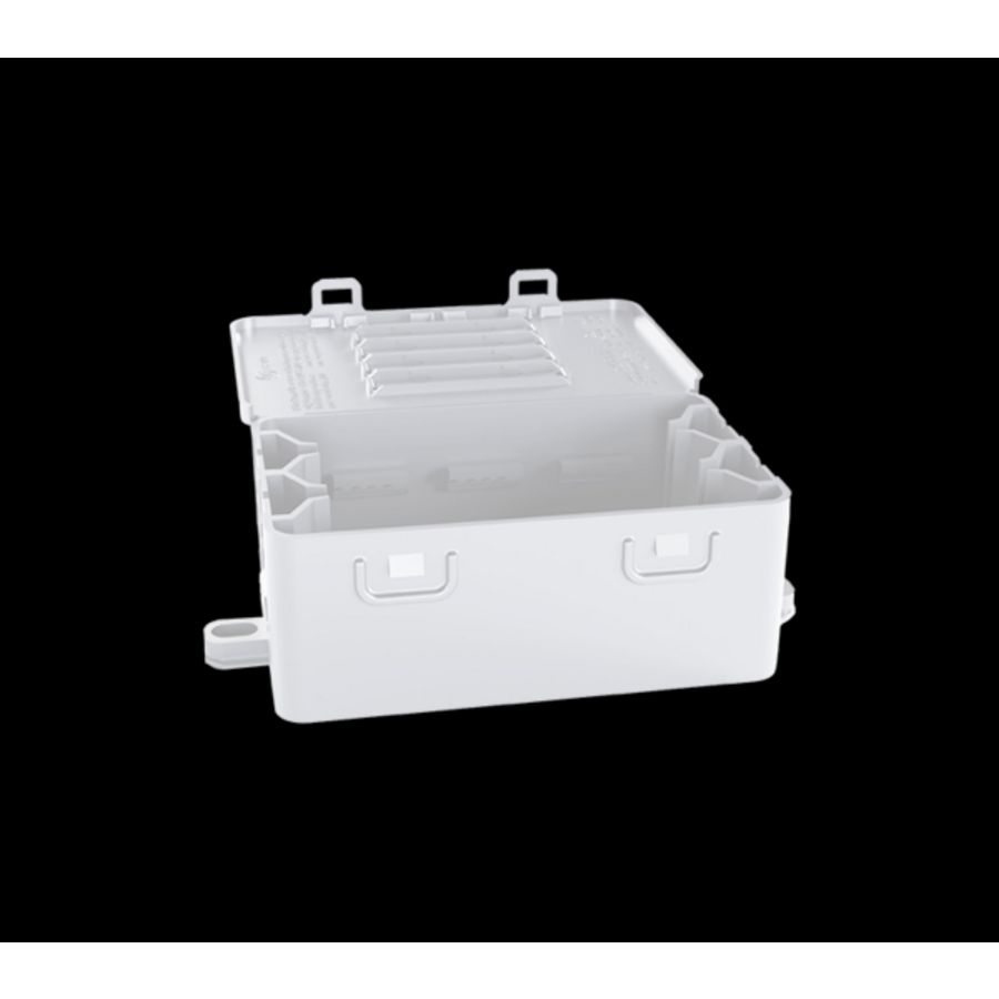 KonnektIT 204 WH / 5x221-413 VVE=10
