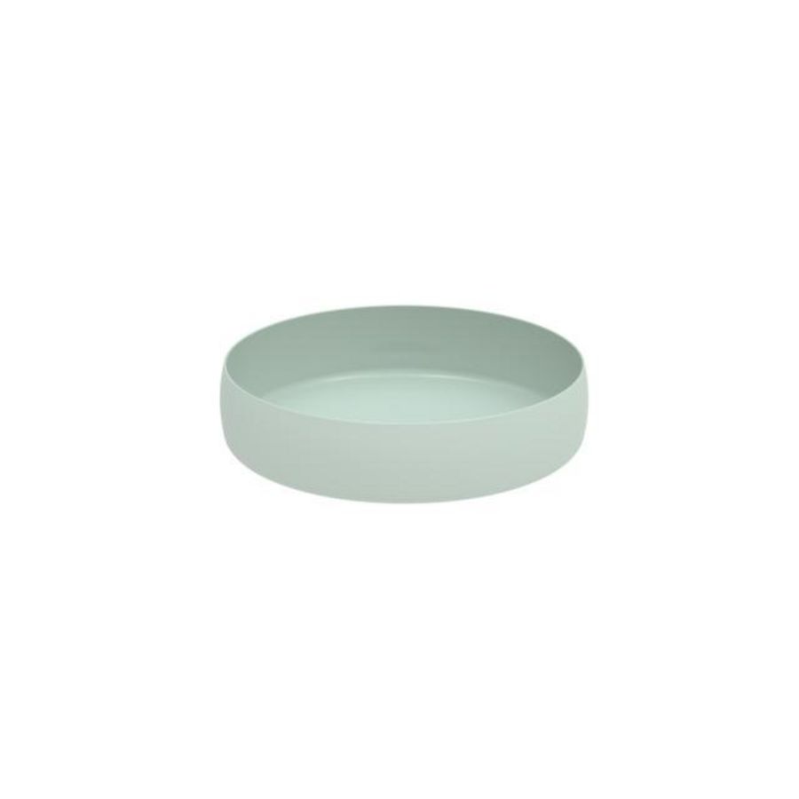 Liv waskom wastfl Salvia 420x420x100/104mm t A243-307