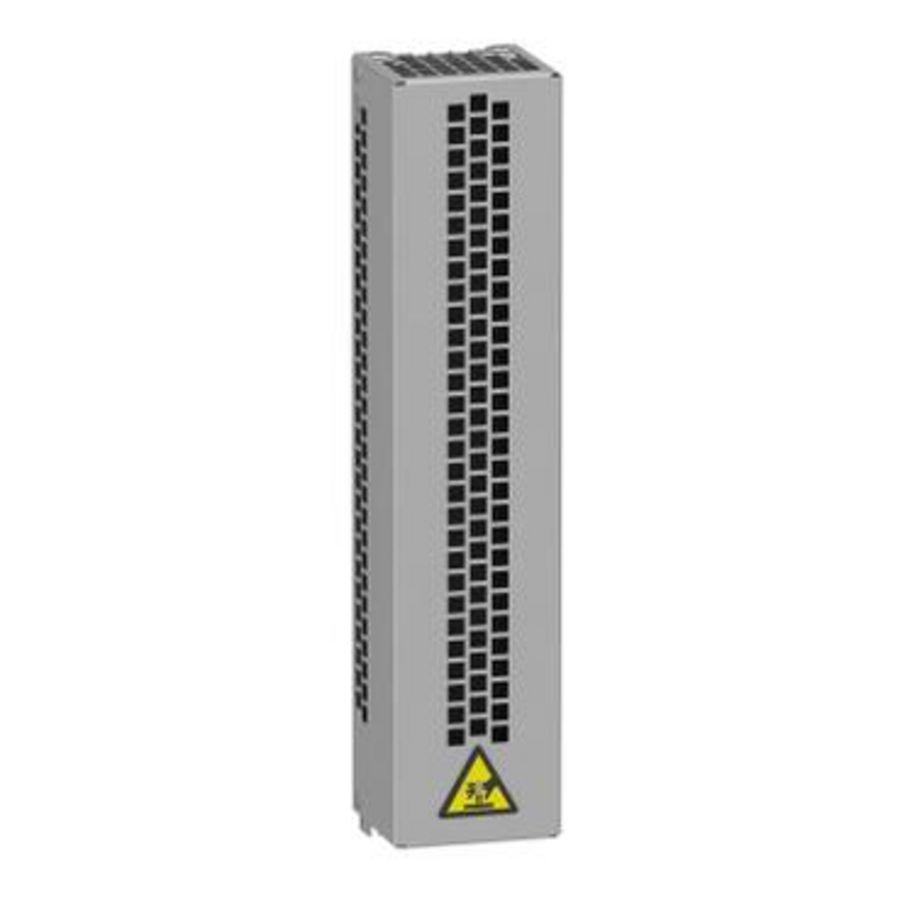 Remweerstand voor Altivar 100 Ohm 0,26W IP20