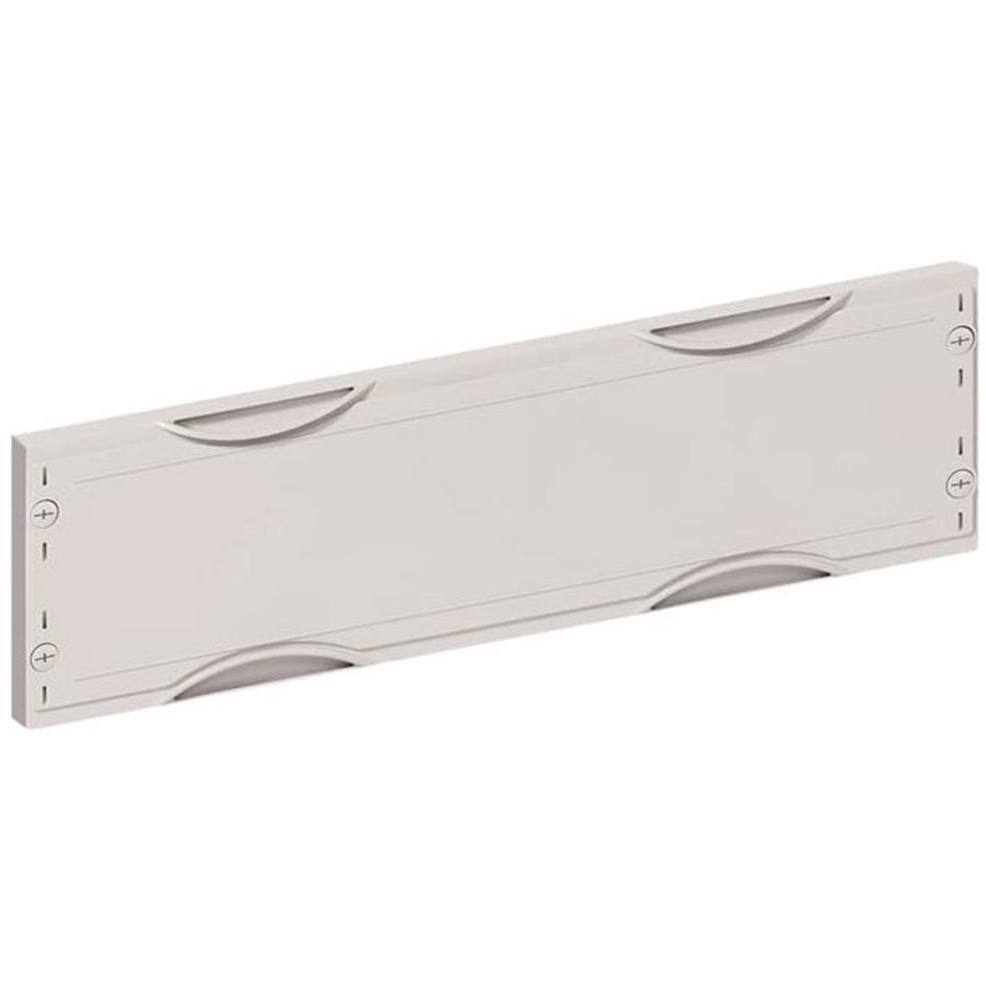 Afdekplaat blind HxB 150x500mm