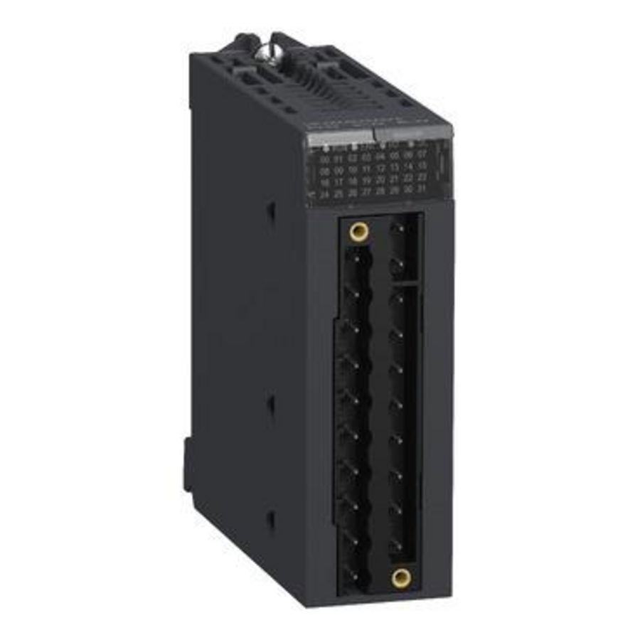 Analoge geisoleerde ingangsmodule Modicon X80 4x In 4-20mA