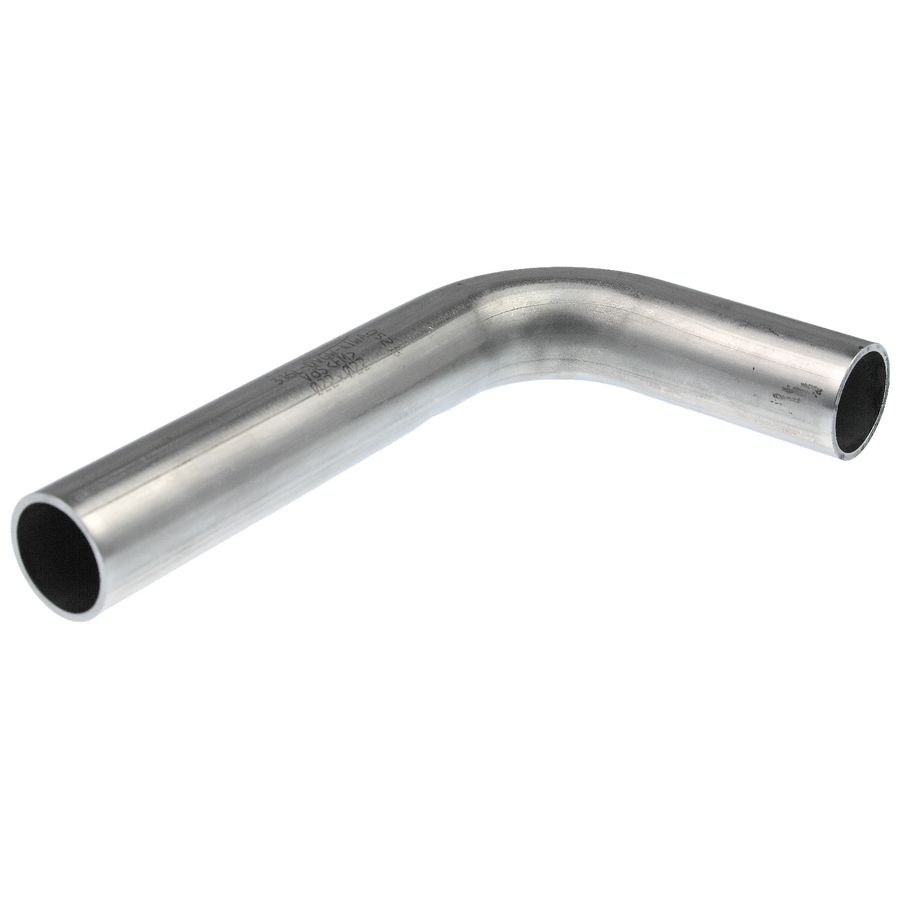 Pasbocht 90° XPress RVS 2x spie 35mm R2725 VVE=4