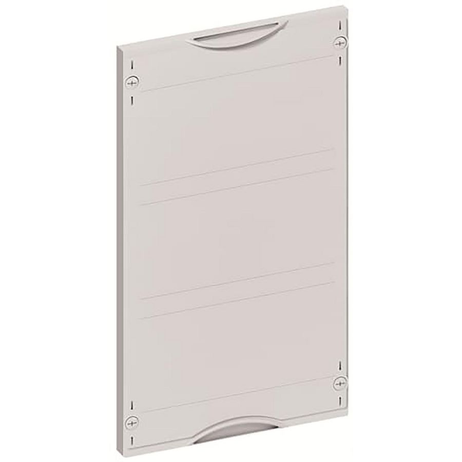 Afdekplaat blind HxB 450x250mm