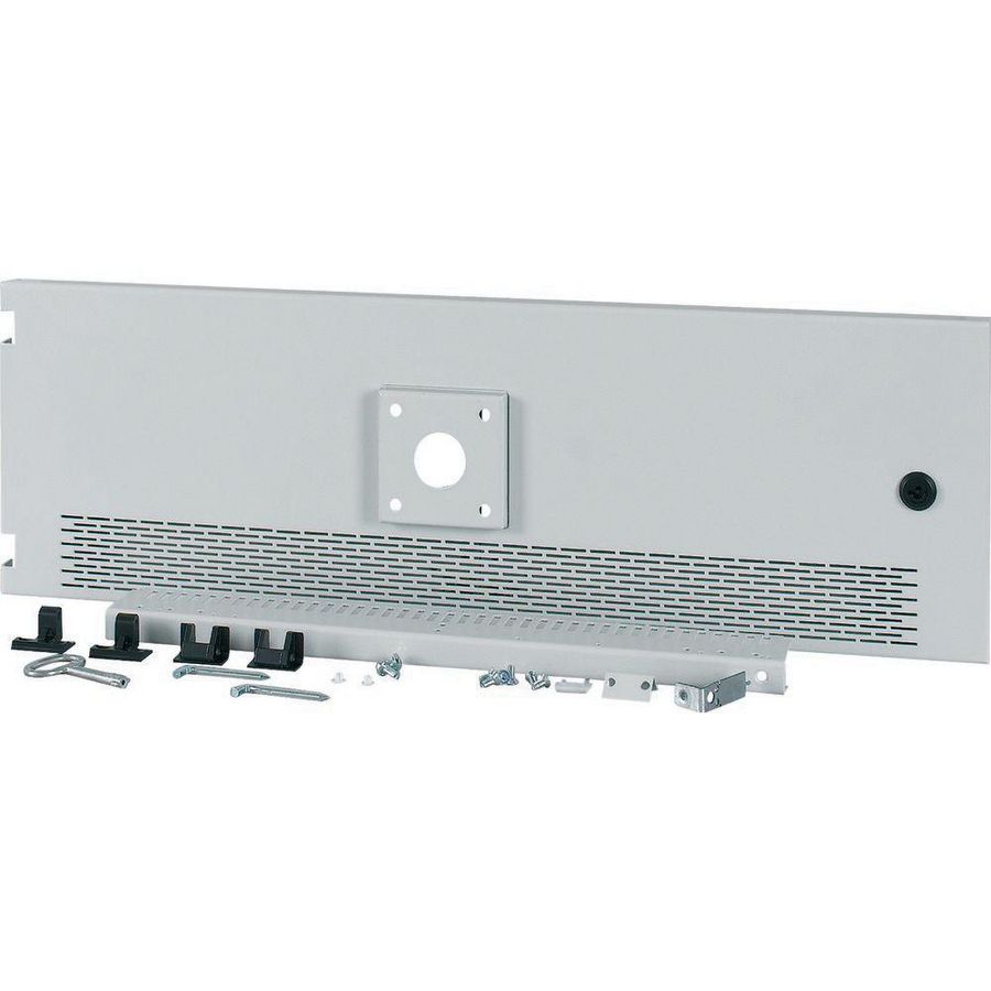 Deur xEnergy Box Solution IP31 1xNZM3 t/m 400A Plug In Hx