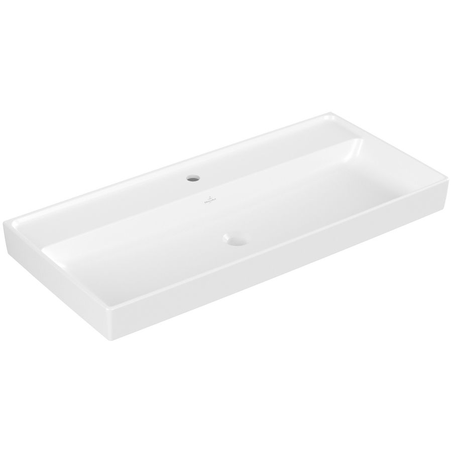 Meubelwastafel Collaro 1000x470mm 4A33A2RW