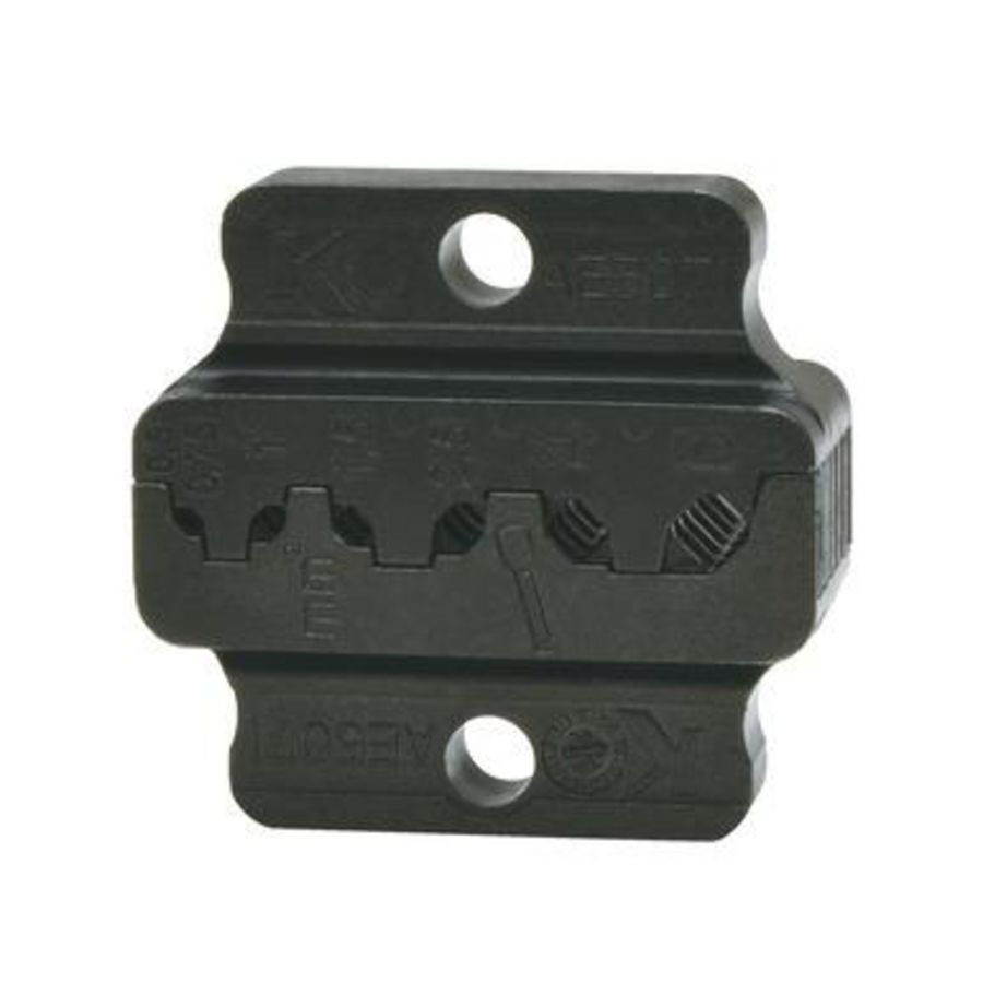 Persinzet 0,5-6mm² AE5071