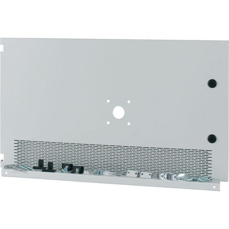 Deur xEnergy Box Solution IP31 1xNZM4 HxB=450x800mm