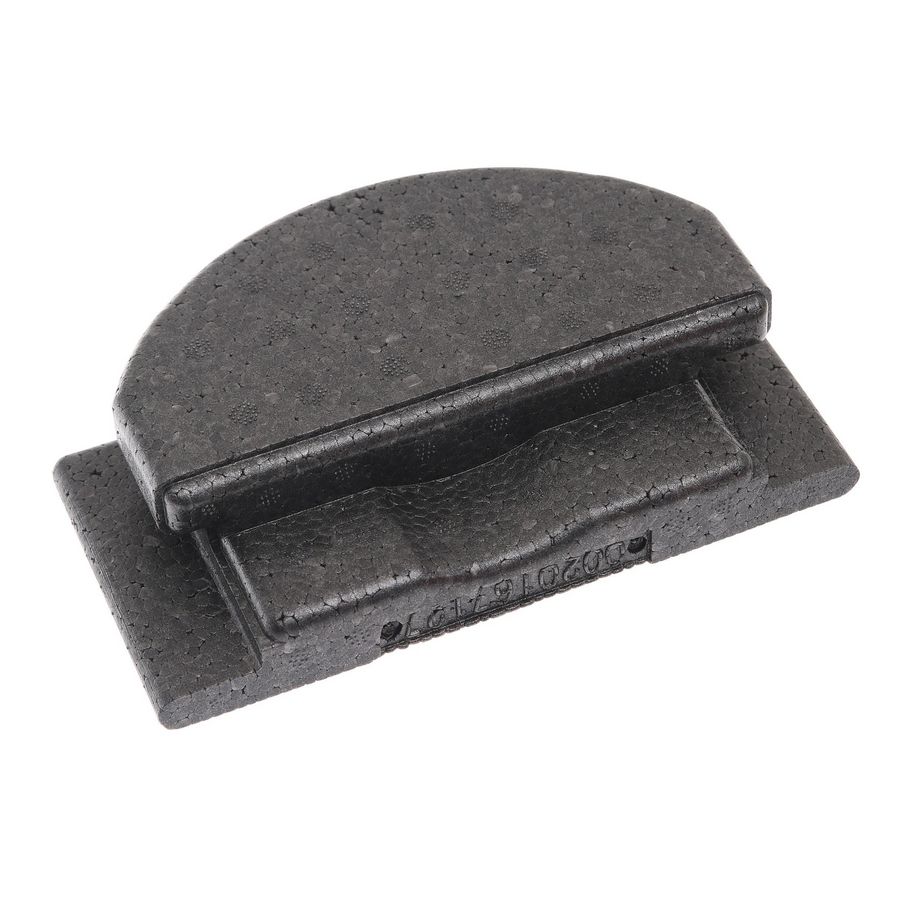 Isolatie pomp 0020174758