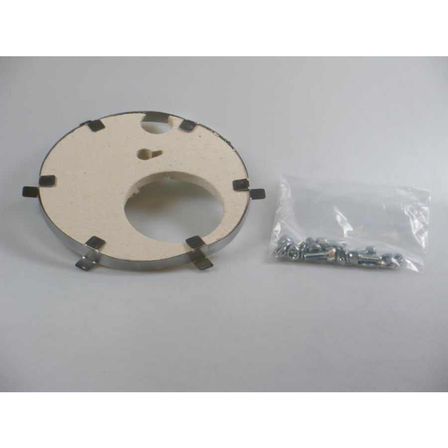 Branderisolatie 10/20/30 Sit