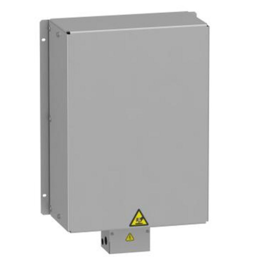 Remweerstand voor Altivar 60 Ohm 3,4kW IP20
