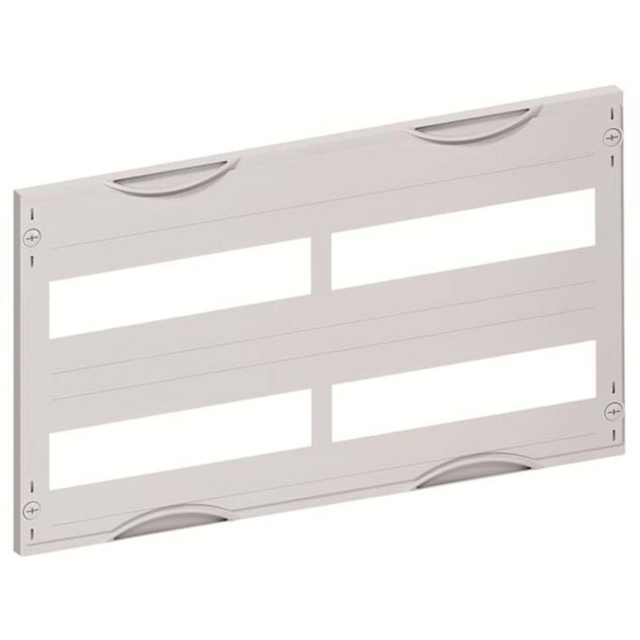 Afdekplaat met sleuf HxB 300x500mm 2CPX062814R9999