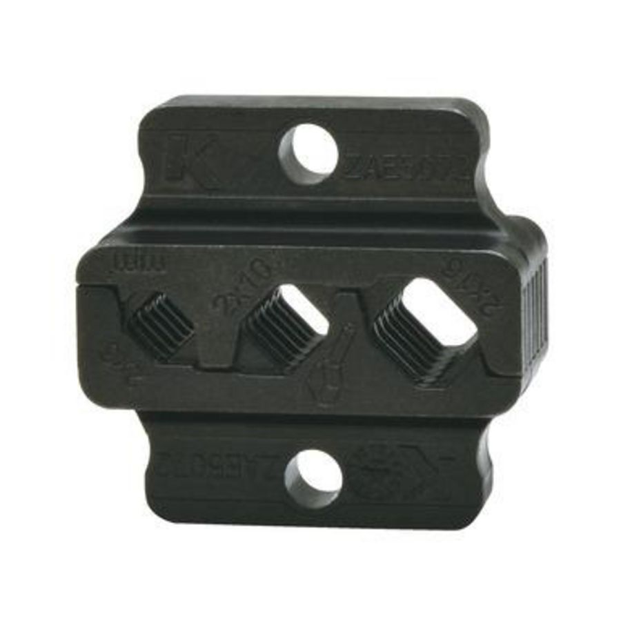 Persinzet twin 6-16mm² ZAE5072