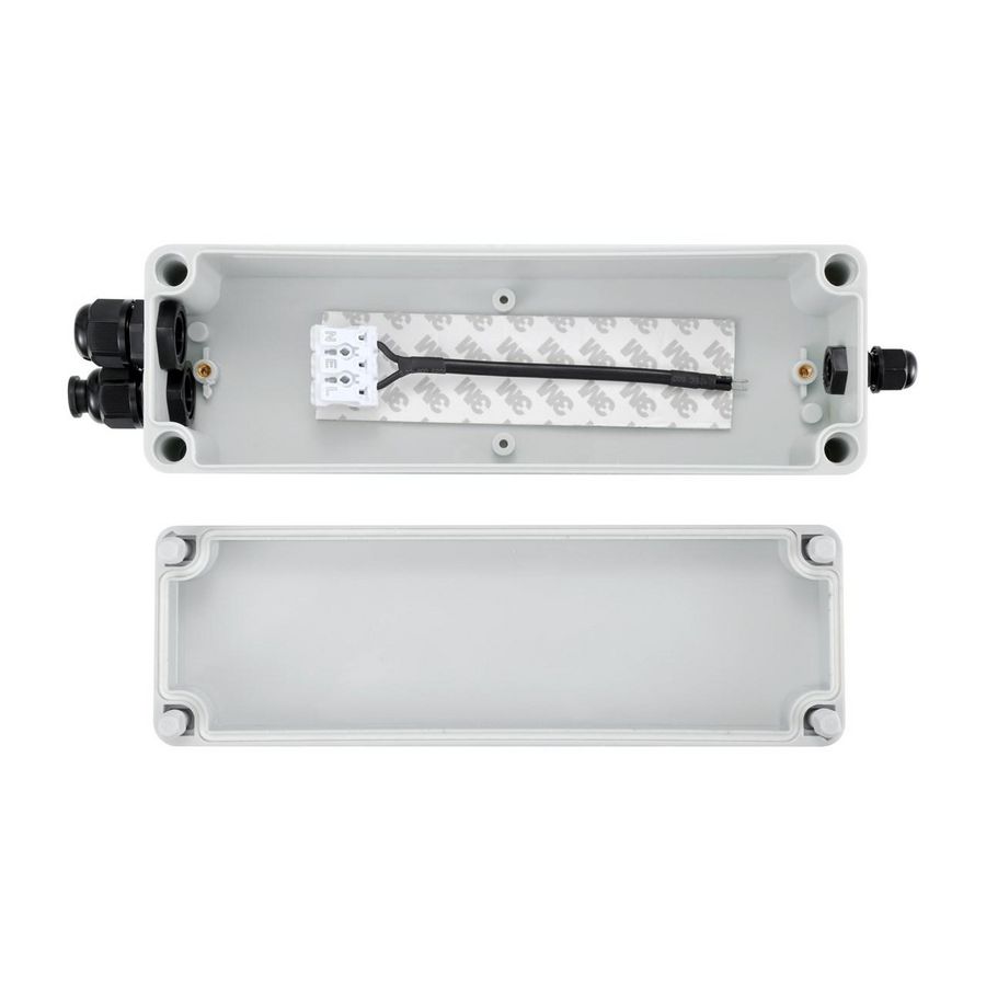 Aansluitdoos IP67 INSAVER SLIM