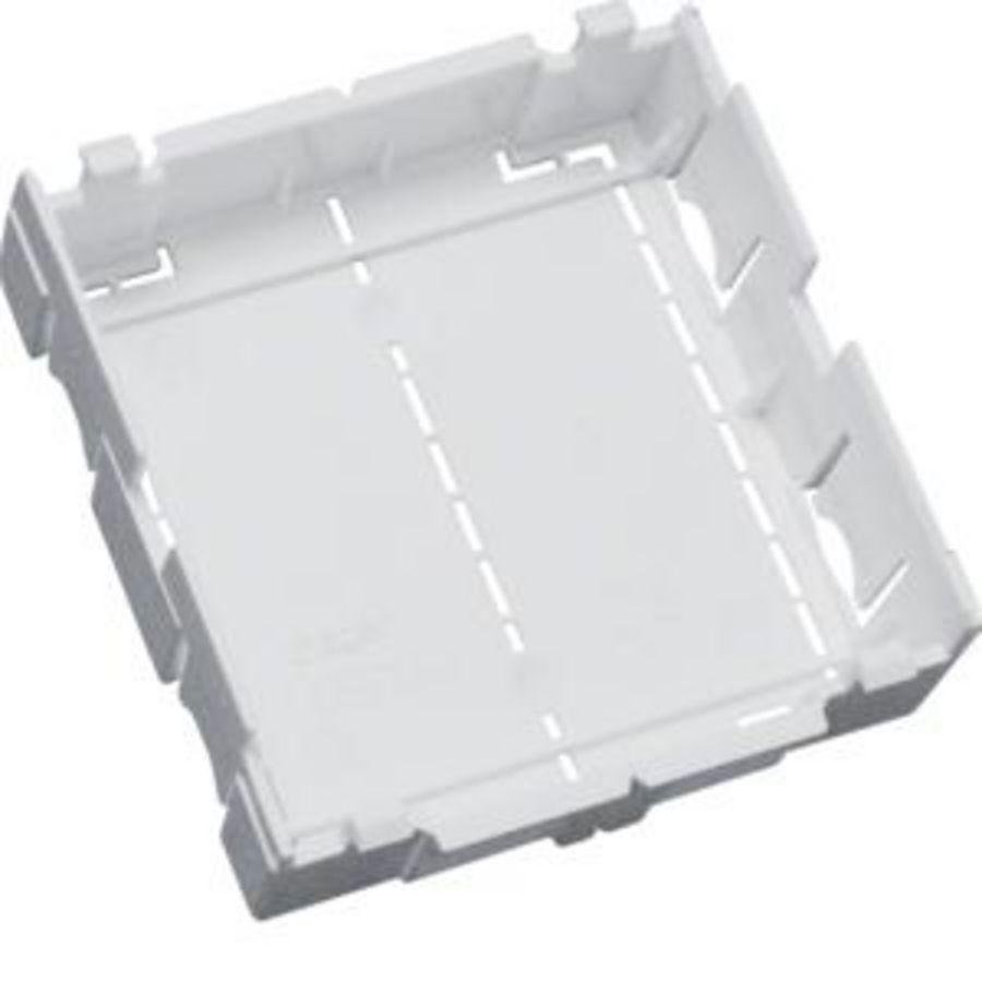 Isolatiedoos LF voor schakelmateriaal 60mm