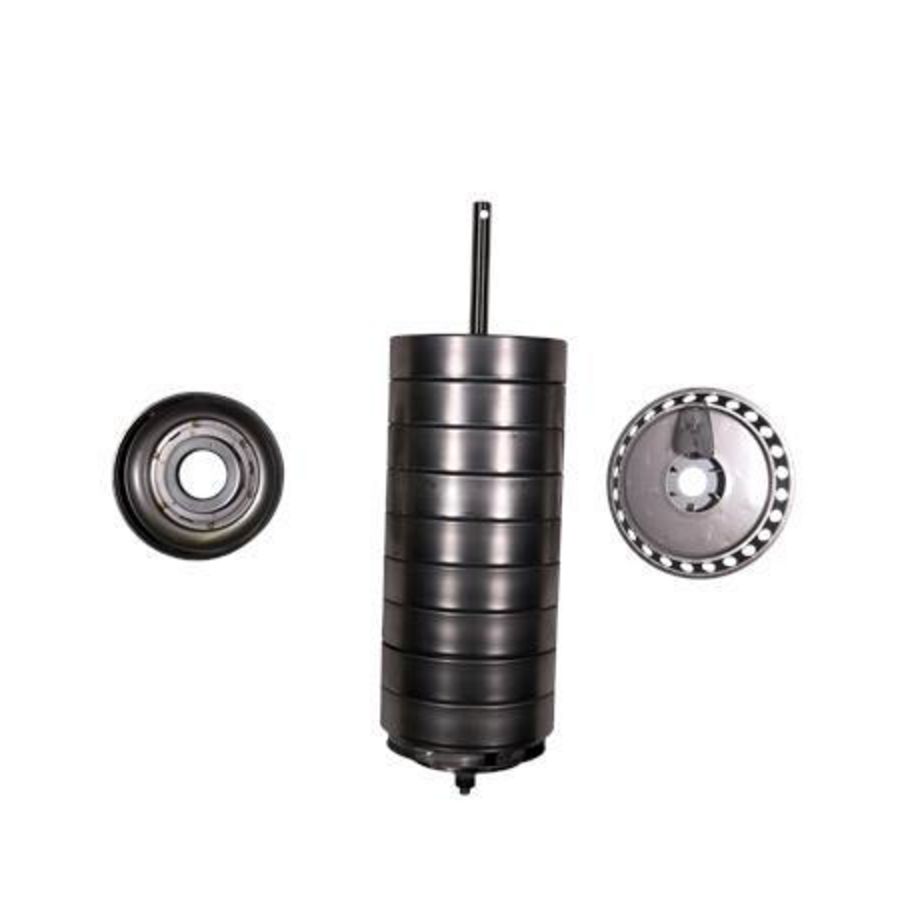 Reserve deel Kit, binnenwerk CRN 5-10