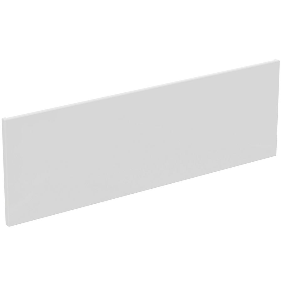 Frontpaneel bad 1700x30x550mm glanzend wit i.life