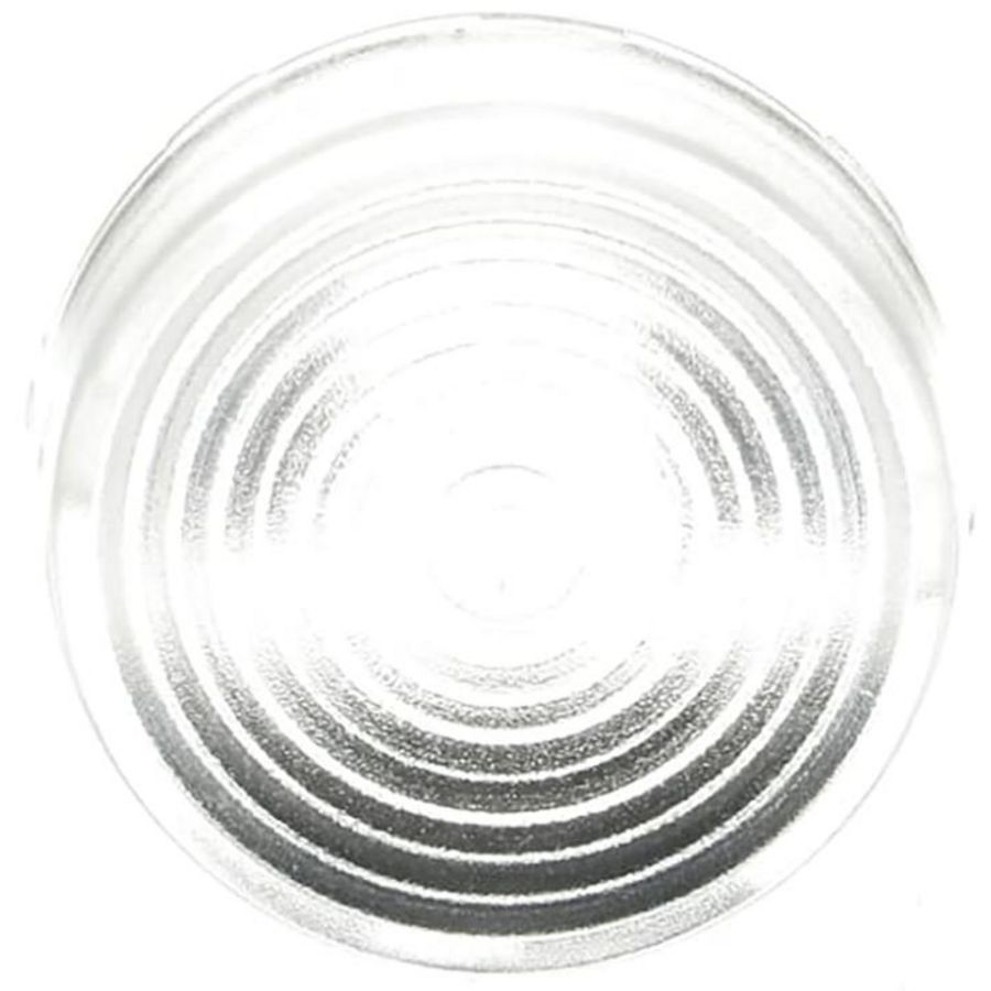 Lichtverspreidings lens