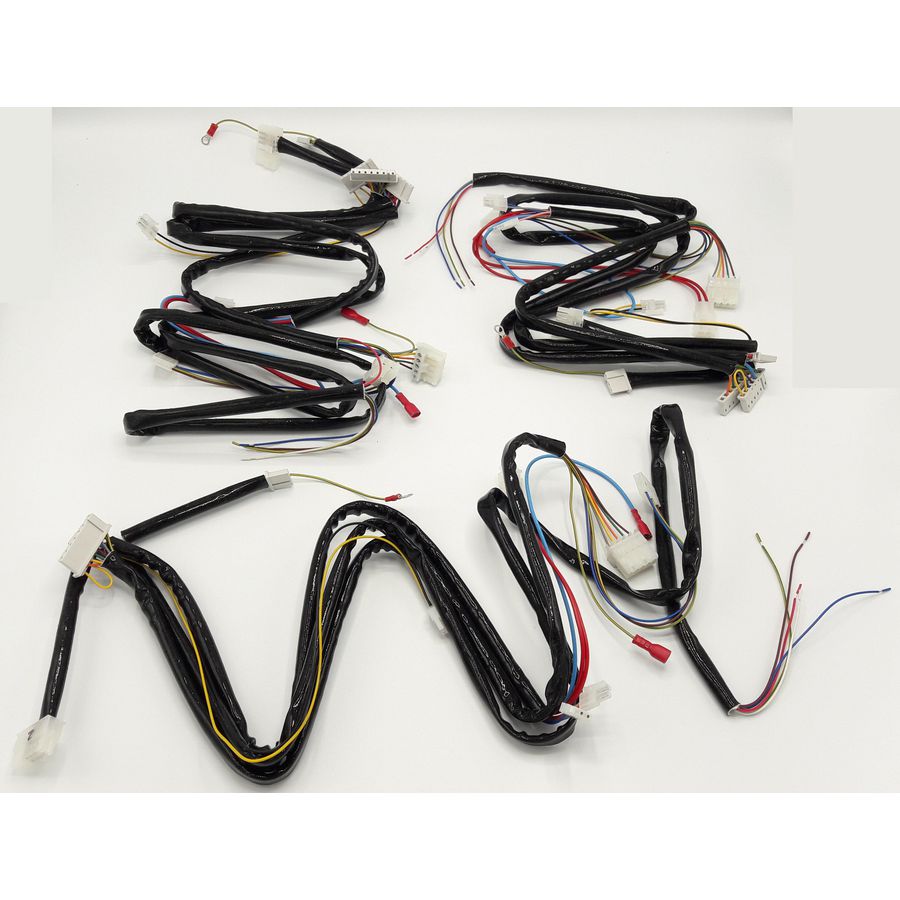 Kabel set CWH 90 7617070