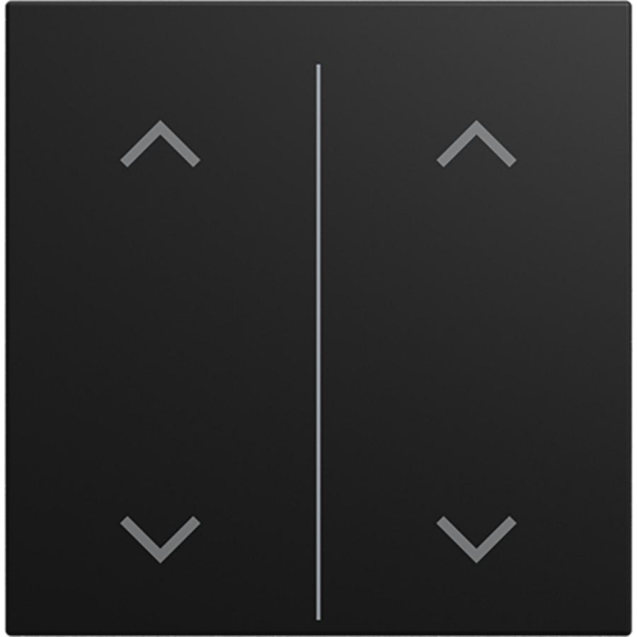 cpl v 2v wip omhoog/omlaag symbool SI-B-matzwart (LFAW/A.2.55.11-915)
