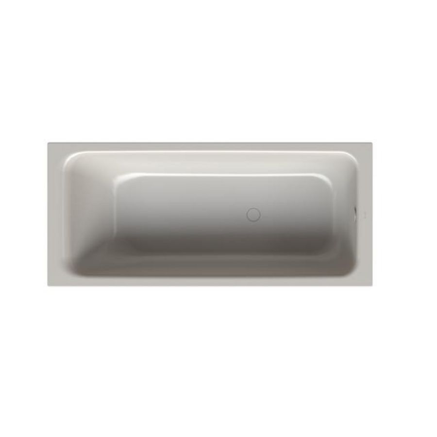 Bad BetteSelect 1800x800mm Silver
