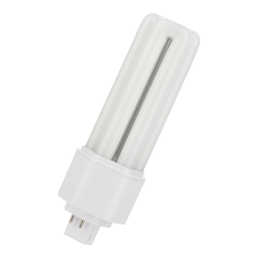 LED PL Glas TC-TEL GX24q 4P 10.5W (32W) 1800lm 840 AC
