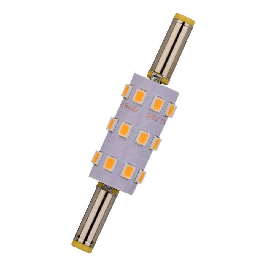 LED Module 1W 2500K 100lm Spare Part for Party Ball