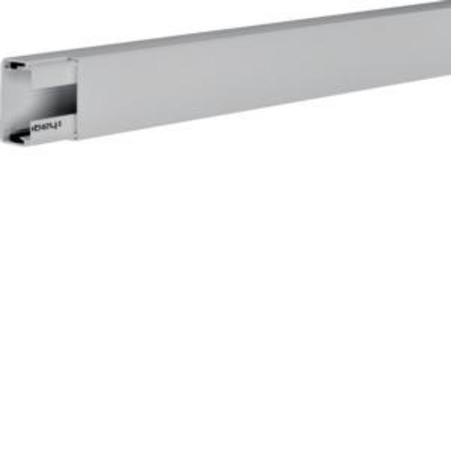 Kanaal + deksel LFH30045/0-RAL7035 VVE=2