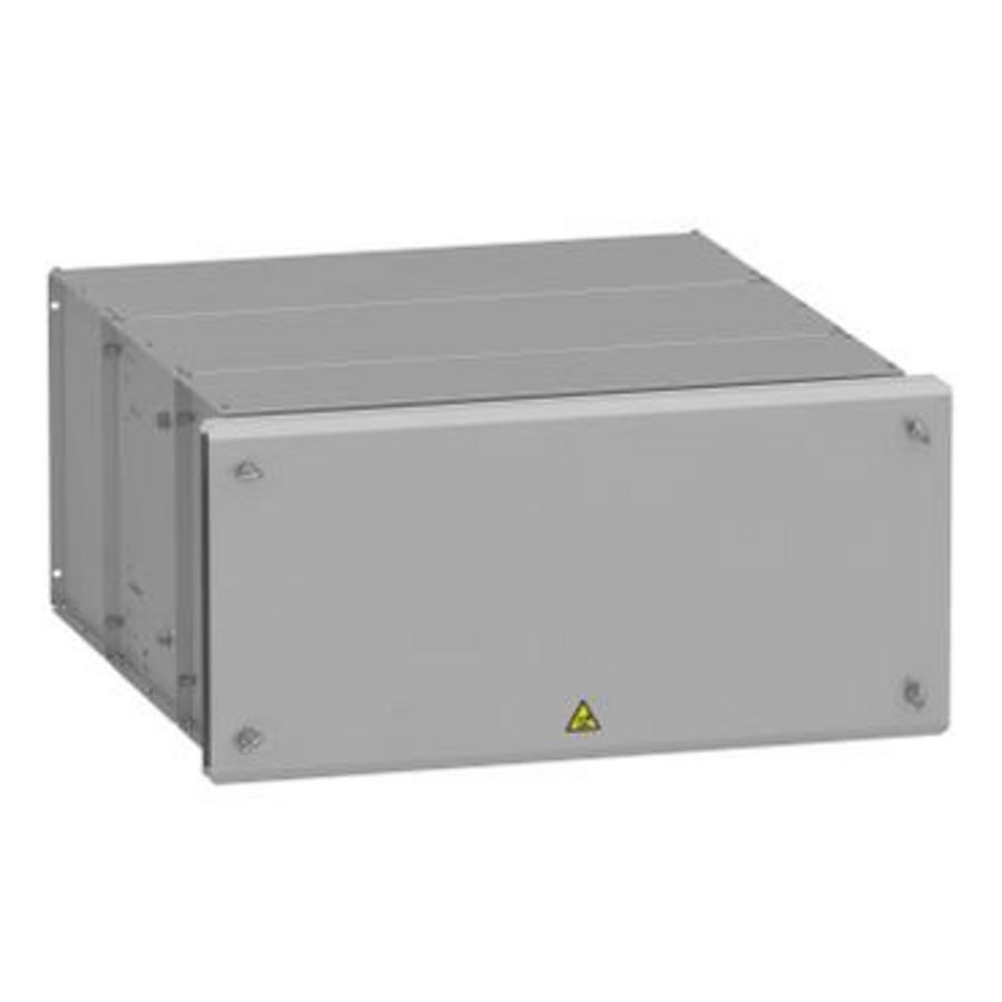 Remweerstand voor Altivar 8 Ohm 25 kW IP23