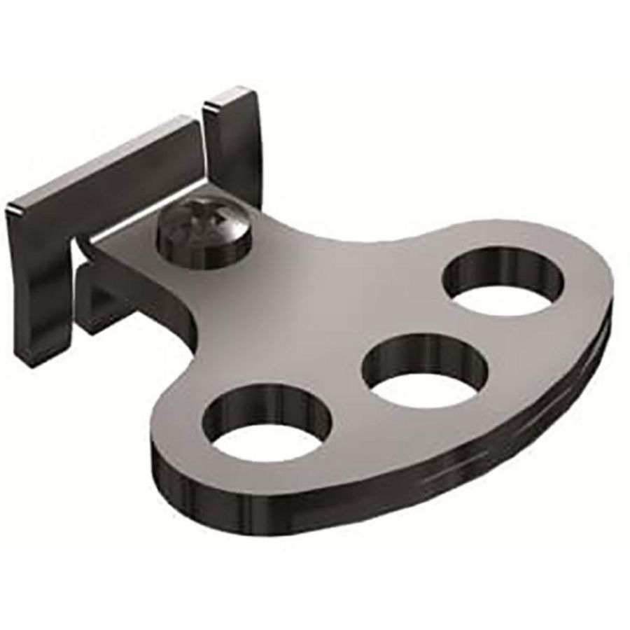 Hangslot vergrendeling Tmax XT1/XT3 in open positie